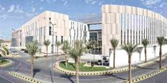 أين توجد جامعة الملك فيصل تحديدا