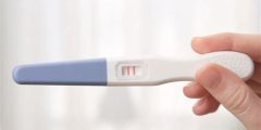 اختبار الحمل المنزلي بعد الحقن المجهري : معلومات دقيقة
