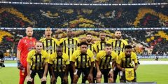 الإصابات تطيح بثنائي الاتحاد وتبعدهم عن الكلاسيكو؟