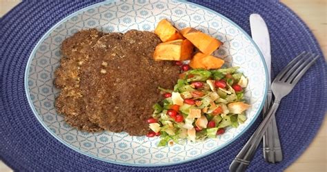 خطوات تحضير طبق الستيك