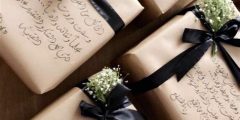 اجمل عبارات شكرا جزيلا على الهدية