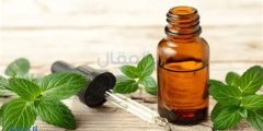 أهم فوائد زيت النعناع الصحية