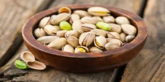 ما هي فائدة الفستق؟ والقيمة الغذائية له؟