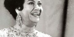 اسرار تعرفها لأول مرة عن ام كلثوم كوكب الشرق