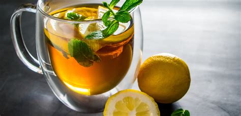 الشاي الأخضر الجير الشاي الأخضر الجير