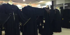 أرخص محل عبايات في الدمام 2025؟