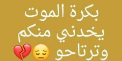ما احلى كلام حزين بوستات الفيس بوك؟ بوستات فيس بوك مميزة؟
