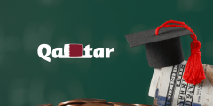 الإجراءات اللازمة للحصول على منحة جامعة قطر؟