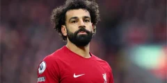 برجراف عن محمد صلاح بالإنجليزي مترجم كامل العناصر؟