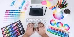 كيف تصبح مصمم جرافيك محترف.. إليك أهم النصائح؟
