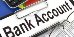 تعرف على كيفية فتح حساب بنكي وأبرز شروط فتح الحساب؟