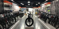 قائمة محلات بيع الدراجات النارية في المدينة المنورة 2025 وطرق التواصل؟