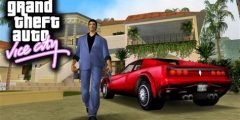 تحميل لعبة جاتا فايس سيتي 2025 للكمبيوتر GTA Vice City