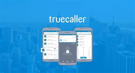 ما هو برنامج Trocoller الذي يمكن أن يجد المتصلين بالأرقام