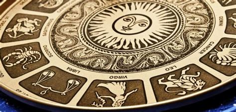 معلومات حول علامات البروج
