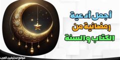 أدعية رمضان من الكتاب والسنة: ترديدها يحقق لك الفضل العظيم