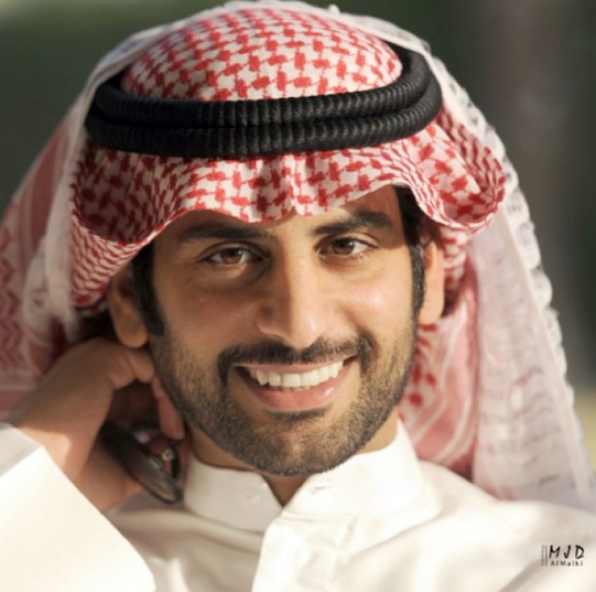 سعد alloush ، سوف يعود