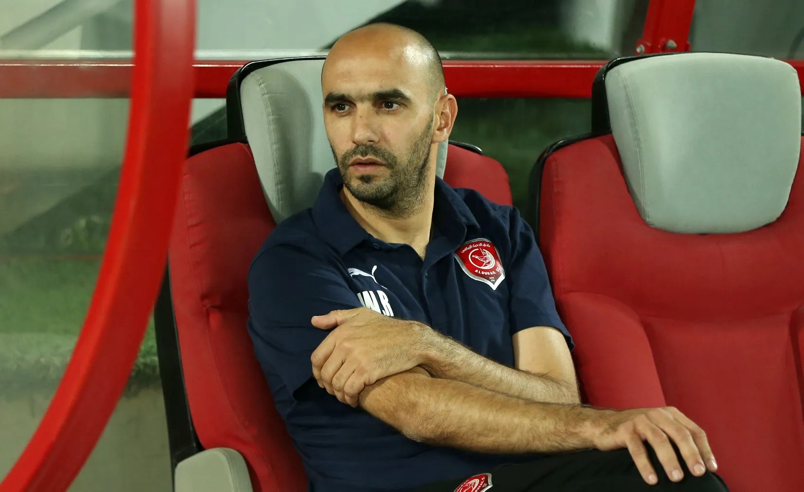 من هو وليد راكاراكي ويكيبيديا
