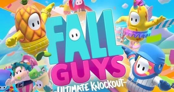 قم بتنزيل ألعاب Fall Caes لـ Android 2025