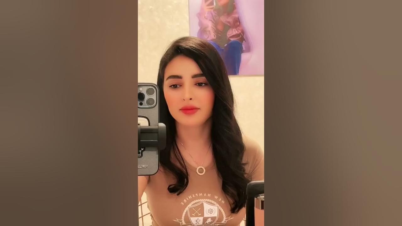 من هي سانا العلامي ويكيبيديا