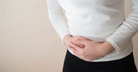 أعراض أكياس الماء في الرحم أعراض أكياس الماء في الرحم