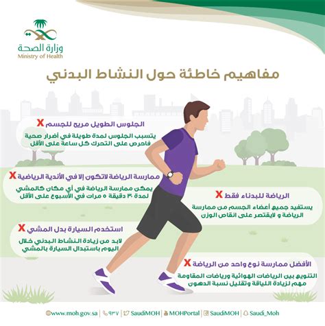 تشجيع التمرين تشجيع التمرين