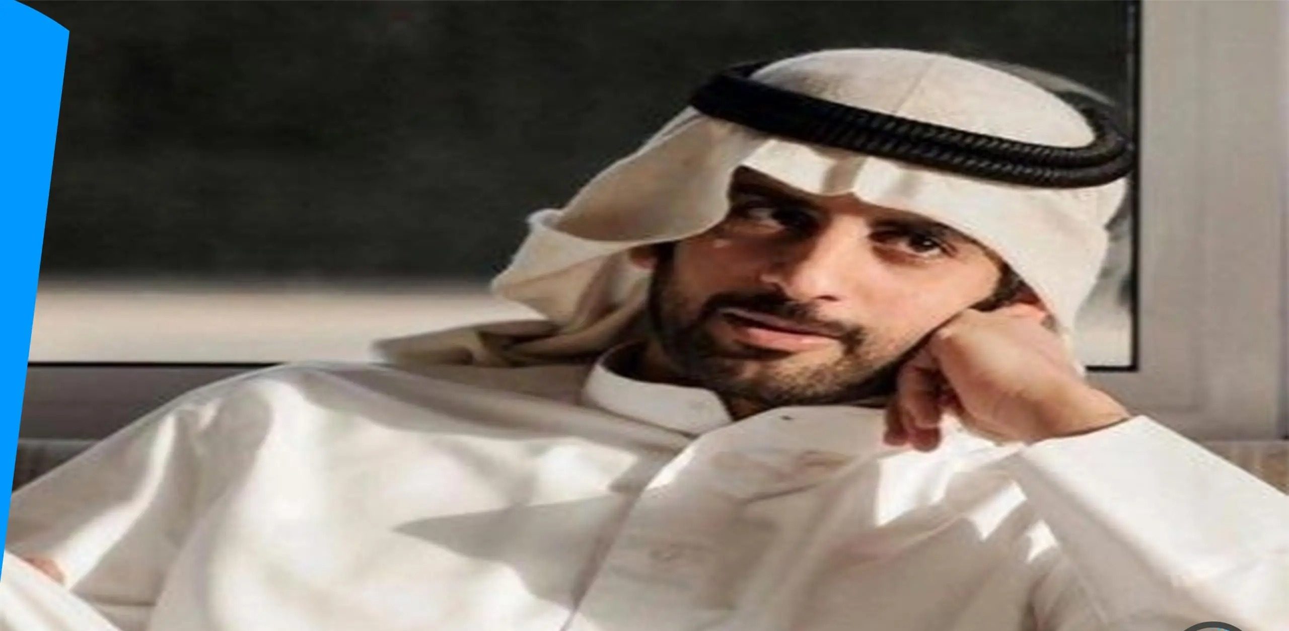 سعد alloush ، سوف يعود