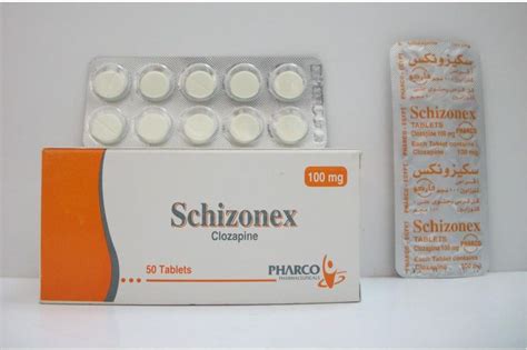 سعر قرص Scizonex سعر قرص Scizonex