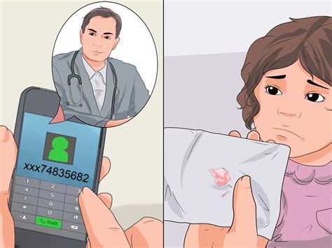 القيء في المنزل القيء في المنزل