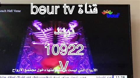 بيل تليفزيون قناة