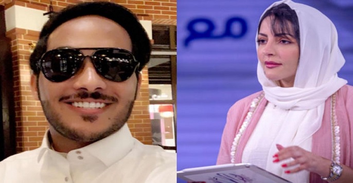 من هو زوج أناس التاميمي ومالاك الحسيني ويكيبيديا