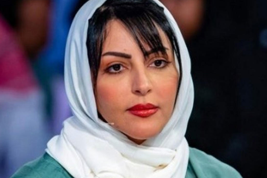 من هو زوج أناس التاميمي ومالاك الحسيني ويكيبيديا