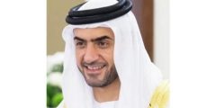 من هو سفير الإمارات في السعودية الجديد 2025