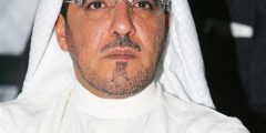 من هو الدكتور حسن جوهر نائب رئيس مجلس الأمة الكويتي