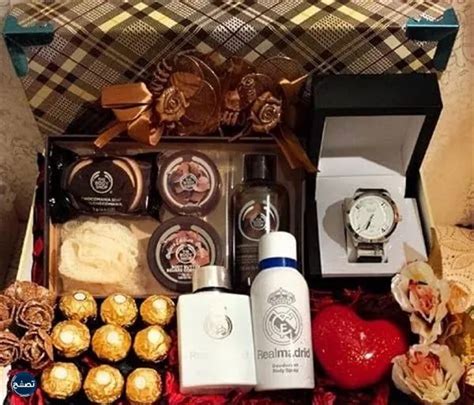 أفكار هدايا العام الجديد 2025 أفكار هدايا العام الجديد 2025