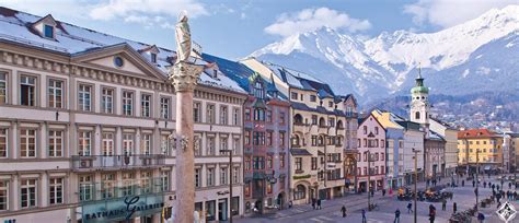 Innsbruck