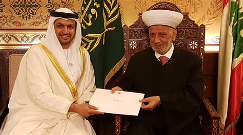 تويتر حمد سعيد الشامسي ، سفير الإمارات في لبنان تويتر حمد سعيد الشامسي ، سفير الإمارات في لبنان