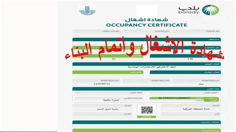 خطوات لاستخراج شهادة إتمام 1446
