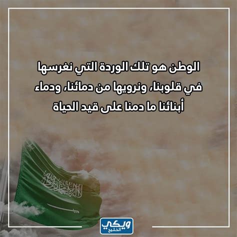 عبارات نادرة عن الوطن الأم