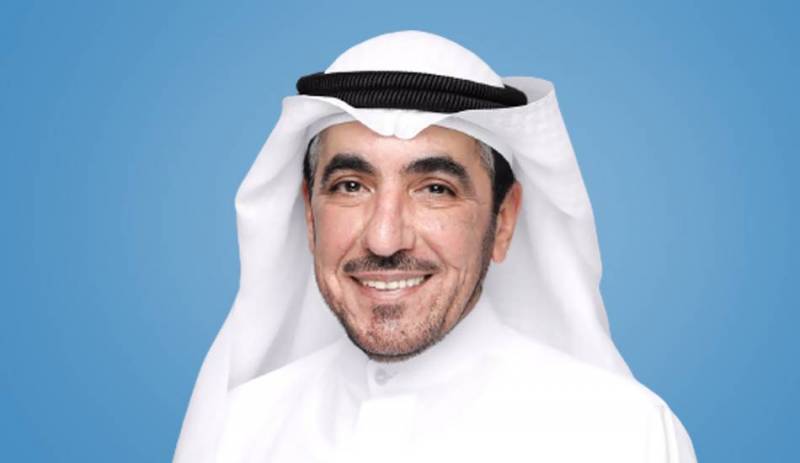 من هو حسن جوهر ، نائب رئيس الجمعية الوطنية الكويت