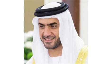 من هو سفير الإمارات العربية المتحدة في المملكة العربية السعودية الجديدة في عام 2021