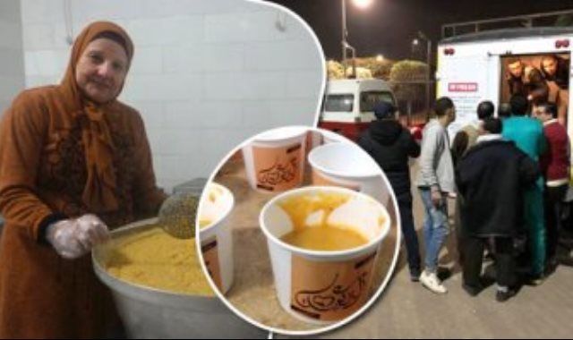 الوافا في الشرق الوافا في الشرق