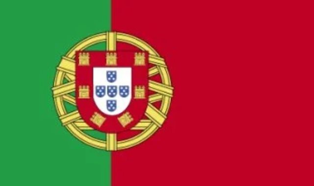 العلم البرتغالي العلم البرتغالي