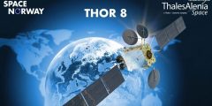 Thor Satellite System Overview and Tuning Guide 2025 – frequencies؟