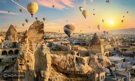 أهم الأنشطة التي يمكن أن تشارك في Türkiye's Fatiha: