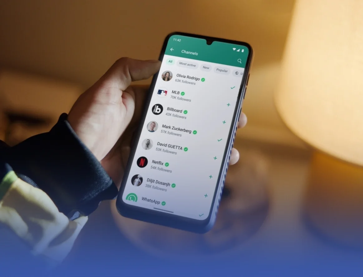لمستخدمي iOS