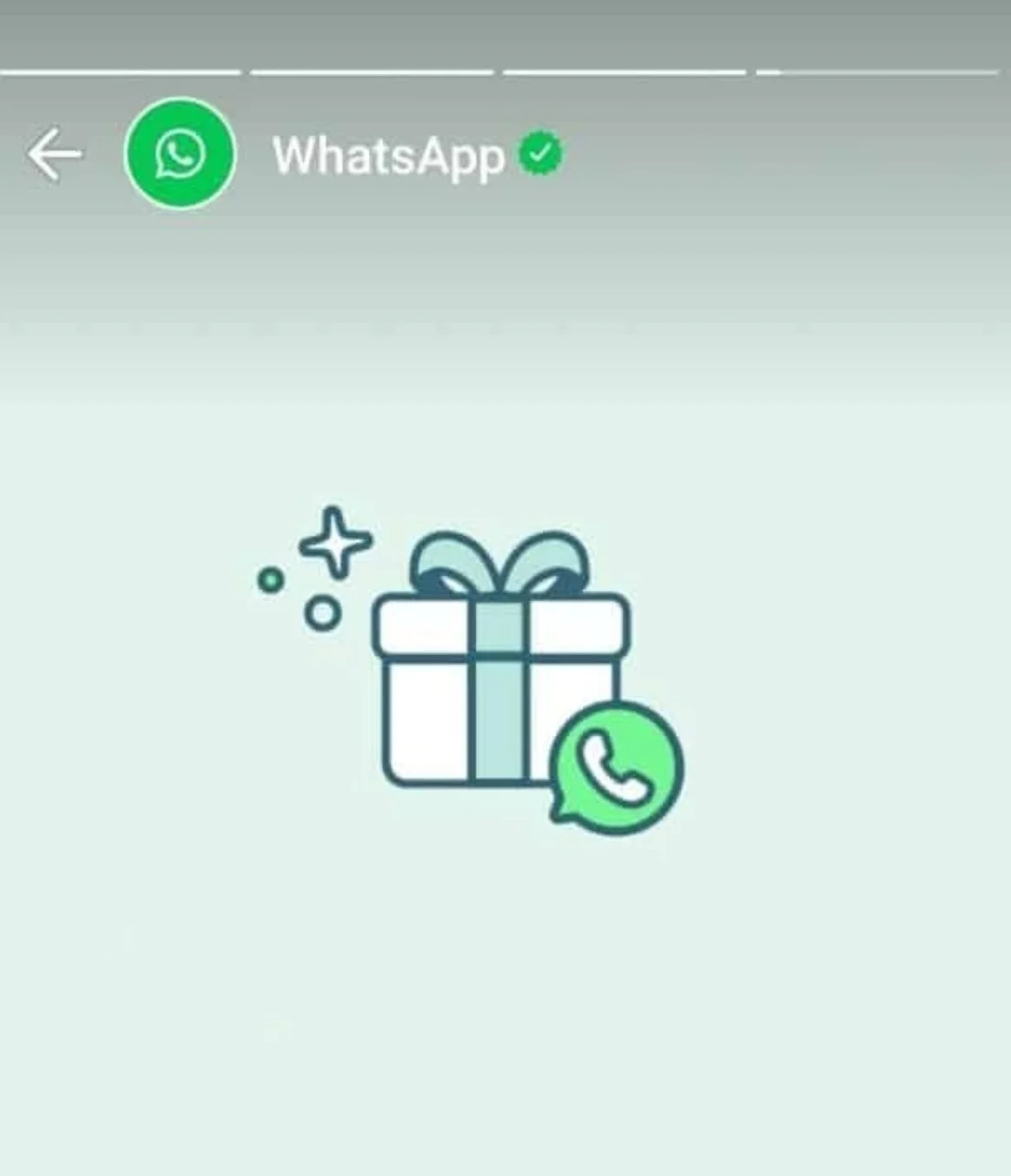 تم تضمين تطبيق iOS في التحديث التجريبي