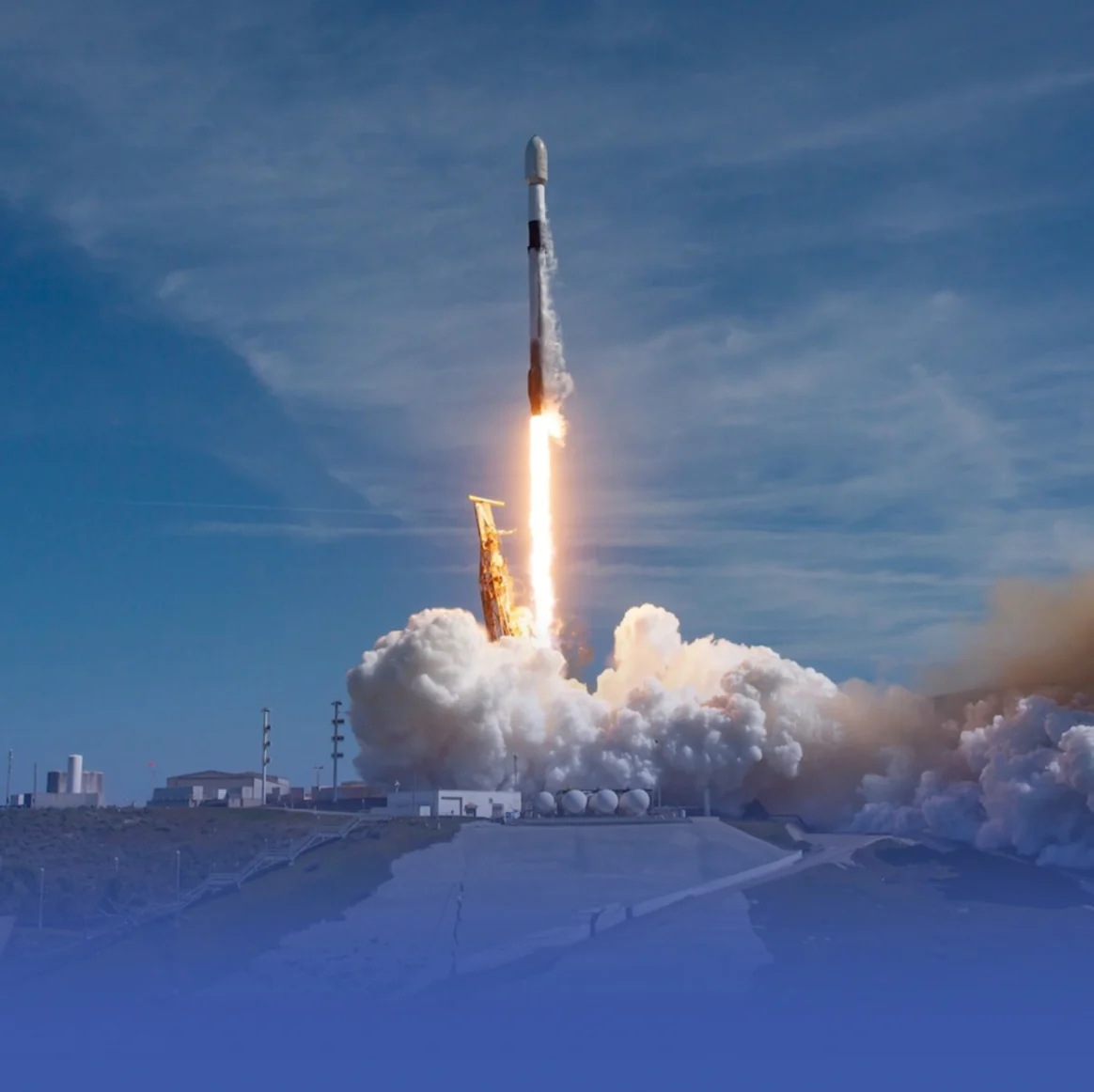 ستعطي الشركة الأولوية للوصول إلى القمر أولاً ثم محاولة السفر إلى المريخ.