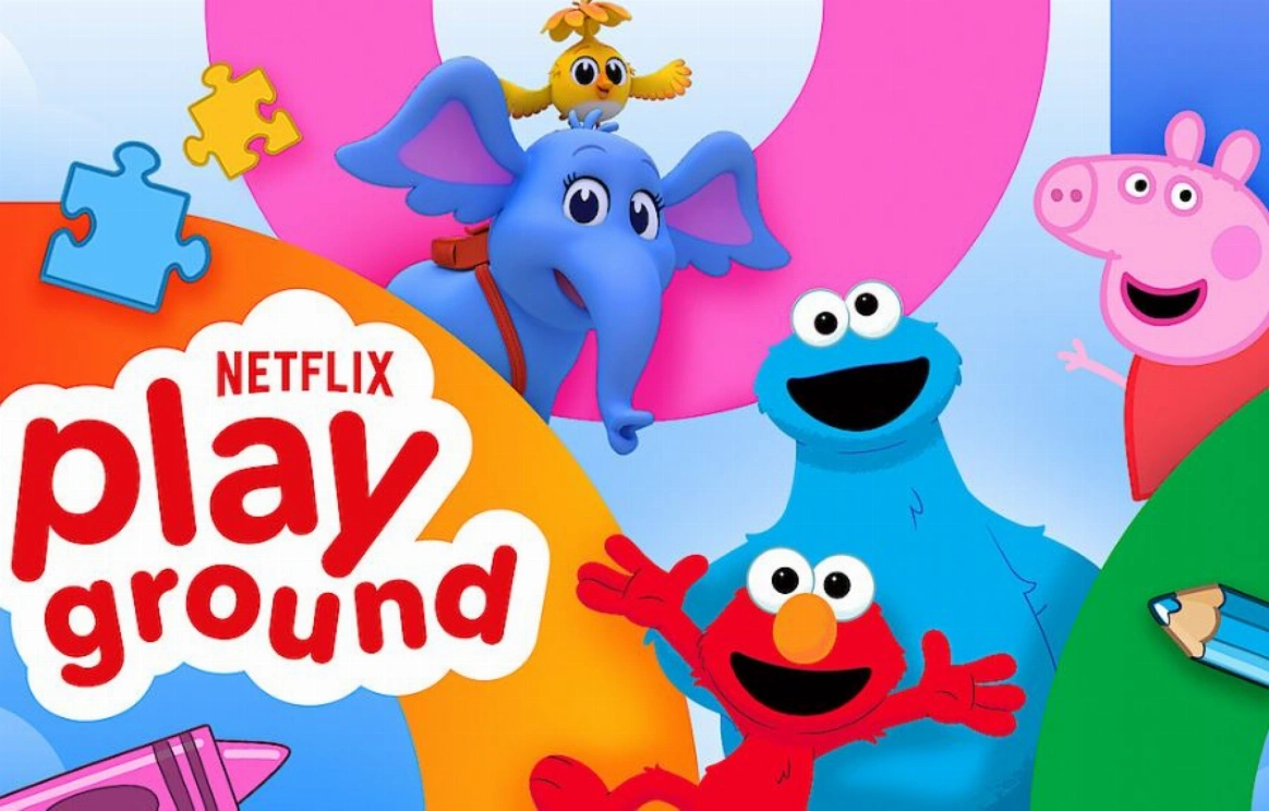 تم تصميم التطبيق الجديد للأطفال من سن 8 سنوات أو أقل