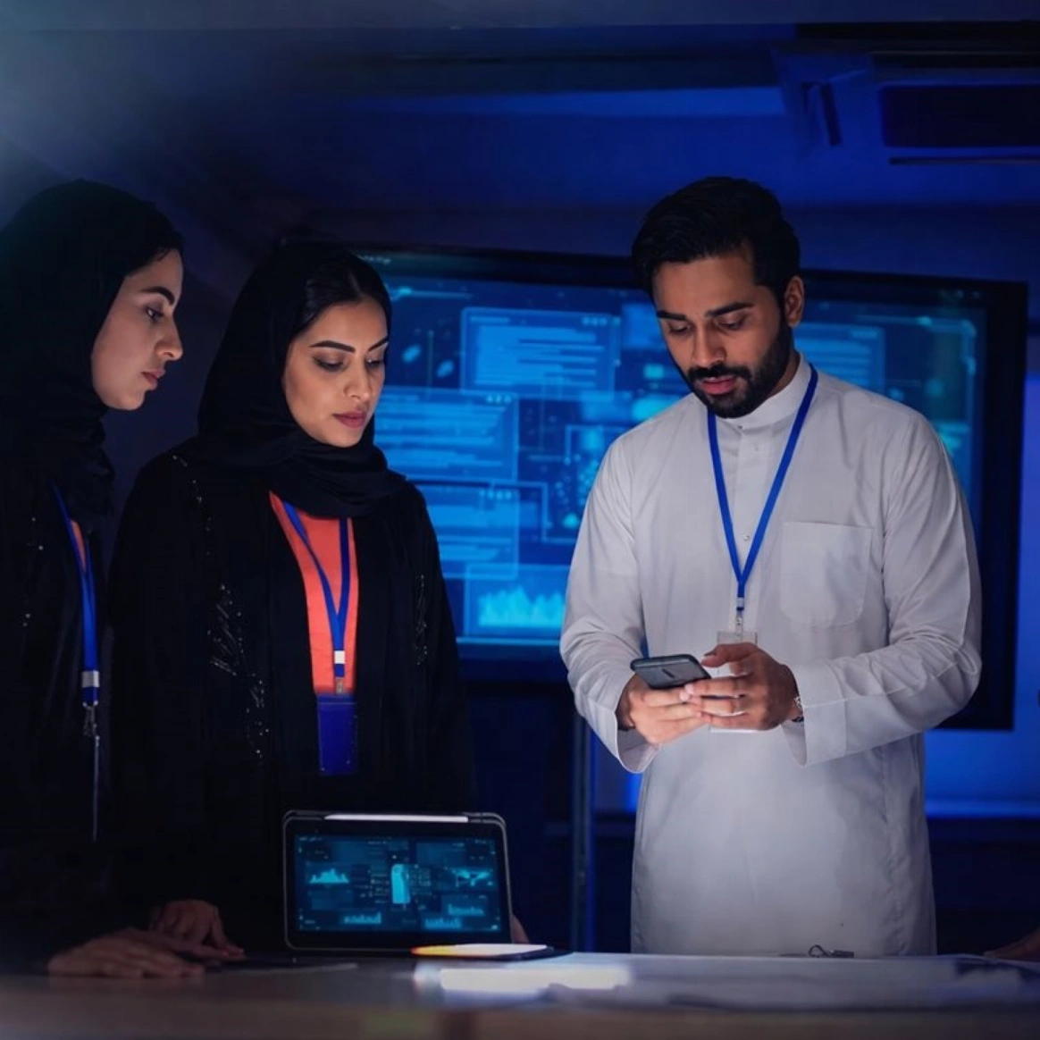 وتمثل اللجنة ركيزة أساسية في تطوير منظومة البحث العلمي